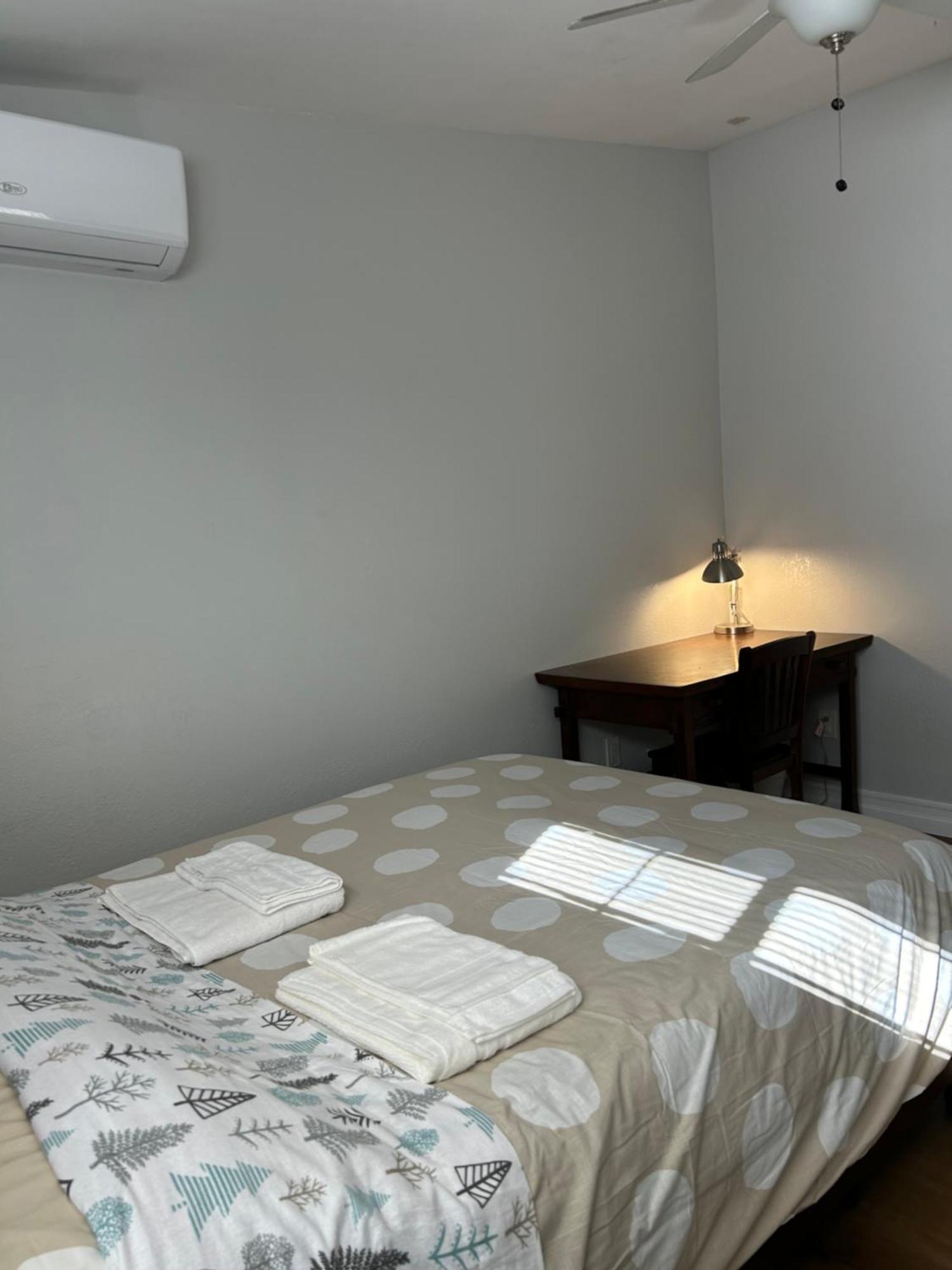 Master Habitación en casa particular